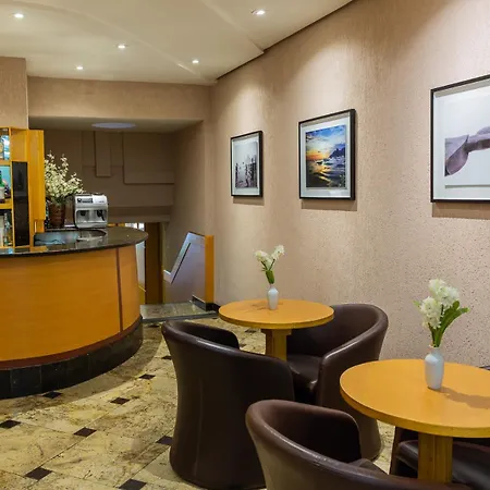 Hotel Vermont Ipanema-2