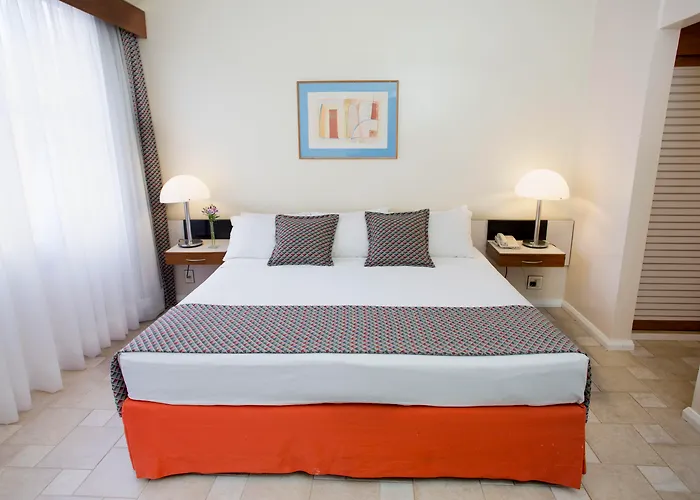 Savoy Othon LiteHotel Rio De Janeiro