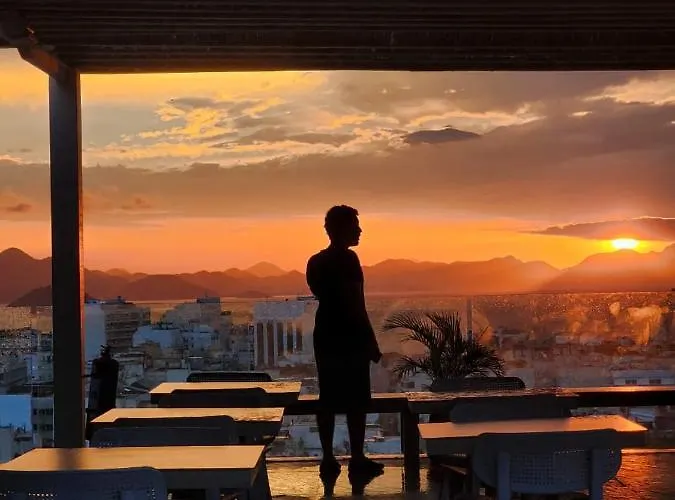 L'Homme de Rio Boutique Hotel Rio de Janeiro