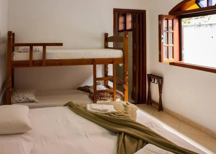 Pousada Barra Da Tijuca Rio de Janeiro