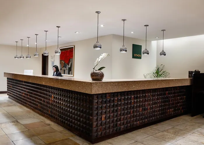 Savoy Othon LiteHotel Rio De Janeiro