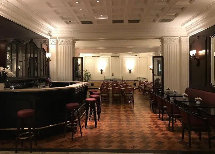 Olinda RioHotel Rio De Janeiro