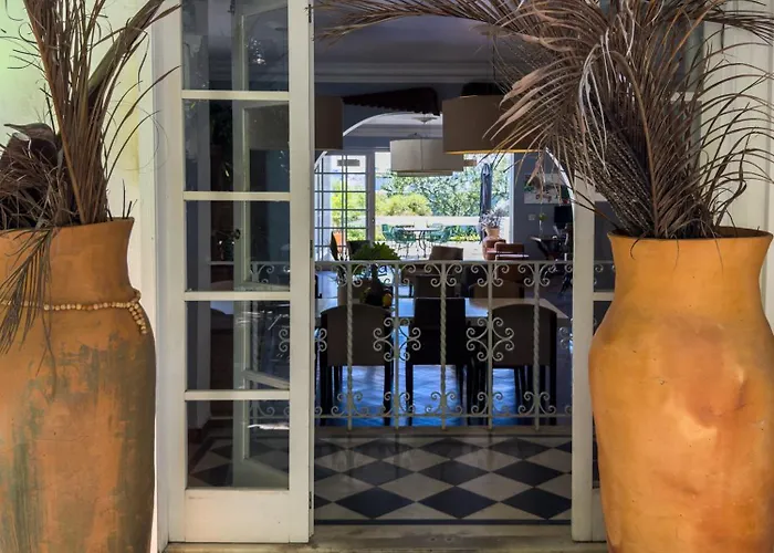 L'Homme de Rio Boutique Hotel Rio de Janeiro