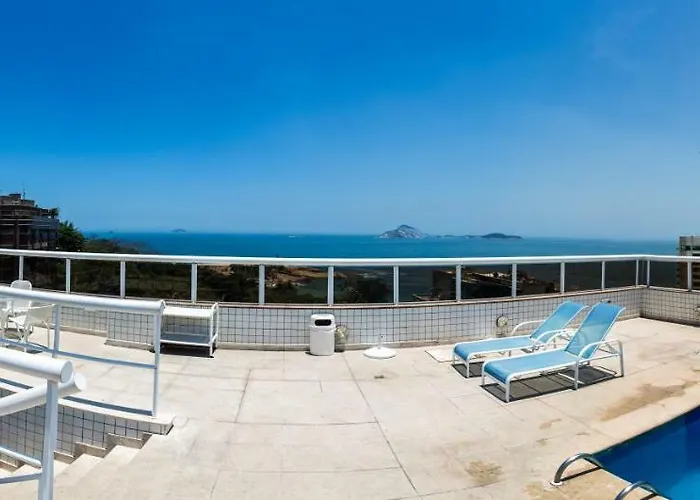 Atlantis Copacabana Hotel Rio de Janeiro